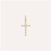 Charm Stroili Oro Femme in Or 1436228